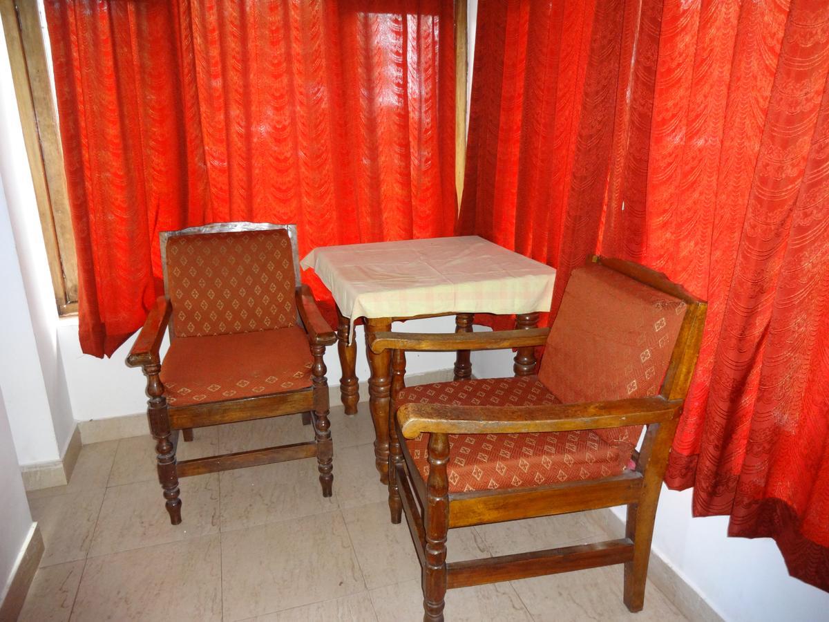 Pozhiyoram Ayurveda Beach Resort Alappuzha Eksteriør bilde